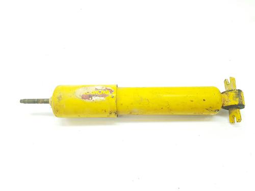 Used Right front shock absorber MITSUBISHI PAJERO I (L04_G, L14_G) 2.5 TD 4WD (L049G, L149G) (84 hp) 13924946