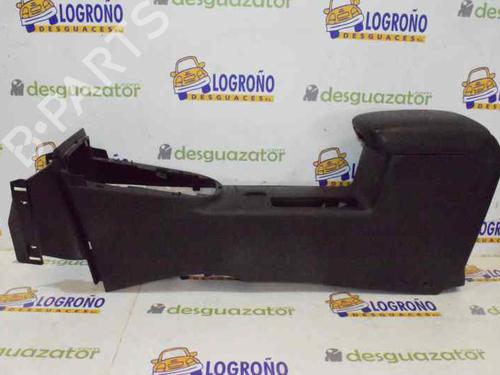 Armrest / Center console NISSAN X-TRAIL II (T31) 2.0 dCi 4x4 | BP7894251I20 