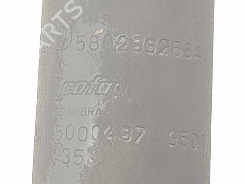 Right front shock absorber IVECO DAILY VI Van 33S14, 35S14 | BP32236778M17 