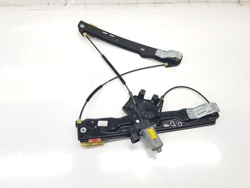 Front right window mechanism LAND ROVER RANGE ROVER EVOQUE (L538) 2.0 D 4x4 | BP29333150C23