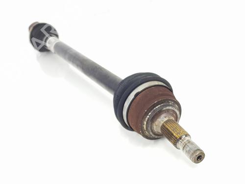 Right front driveshaft CITROËN BERLINGO (ER_, EC_) 1.5 BlueHDi 100 | BP29244340M39 - Image 7