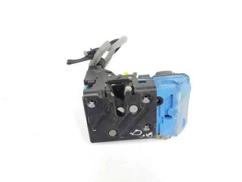 Used Front right lock VOLVO S60 I (384) 2.4 D (130 hp) 11330168