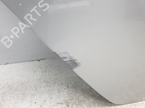 Right rear door RENAULT MEGANE IV Hatchback (B9A/M/N_)  | BP25001891C5 