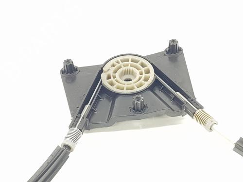 Front left window mechanism VW CRAFTER Van (SY_, SX_)  | BP29535614C22 