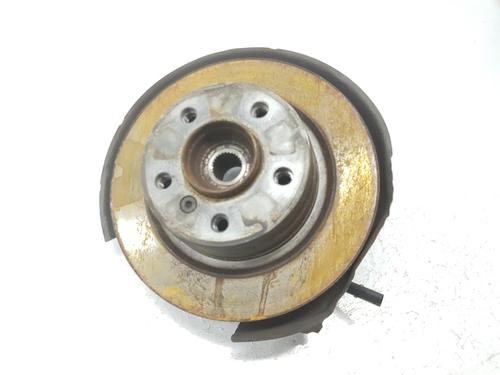 Used Left rear steering knuckle BMW 1 (F20) 116 d (116 hp) 12169030