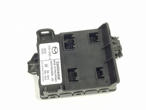 Electronic module MAZDA CX-3 (DK) 1.5 SKYACTIV-D (DK2WS, DK5FW) | BP38619729M83 - Image 5