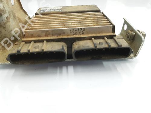 Electronic module TOYOTA LAND CRUISER PRADO (_J12_) 3.0 D-4D (KDJ120, KDJ125) | BP10726354M83 