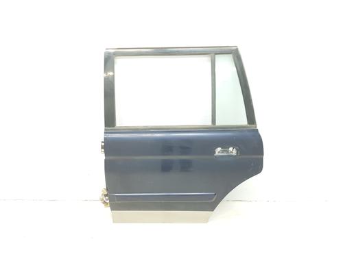 Left rear door MITSUBISHI PAJERO SPORT I (K7_, K9_) 2.5 TD (K94W, K74T) | BP9279304C4 