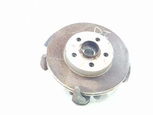 Used Left front steering knuckle SEAT IBIZA V (KJ1, KJG) 1.0 TSI (95 hp) 13639937
