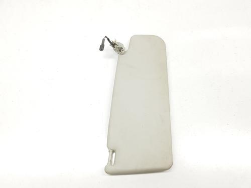 Left sun visor VW SCIROCCO III (137, 138) 2.0 TDI | BP9516572I1 