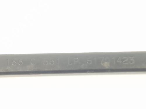 Front windshield wiper arm FIAT PUNTO EVO (199_) 1.3 D Multijet (199AXC1A, 199BXC1A, 199AXT1A, 199BXT1A) | BP11379014C143 