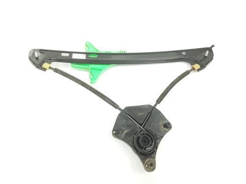 Used Rear right window mechanism VW GOLF VII (5G1, BQ1, BE1, BE2) 2.0 TDI (150 hp) 12459897