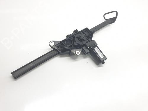 Front right seatbelt MERCEDES-BENZ E-CLASS Coupe (C207) E 350 CDI (207.322) | BP20321687I25 