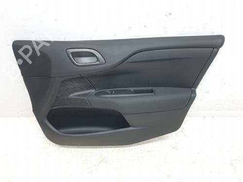 Seats set CITROËN C4 II (NC_) 1.6 BlueHDi 100 | BP32236921C78 