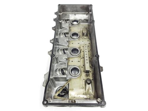 Valve cover MITSUBISHI PAJERO IV (V8_W, V9_W) 3.2 DI-D (V88W, V98W) | BP28061161M124 