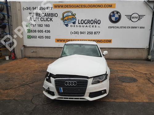 AUDI A4 B8 (8K2)    965130