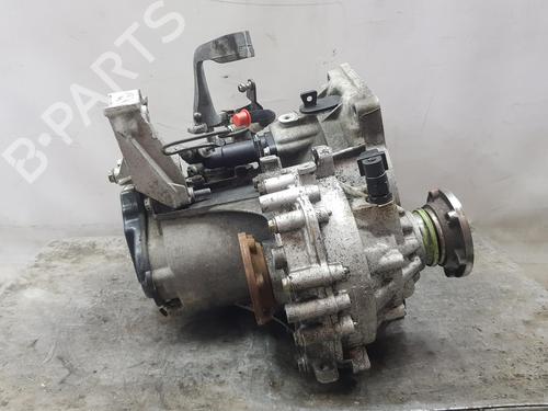 Gearbox AUDI TT Roadster (8N9) 1.8 T | BP5226100M3 