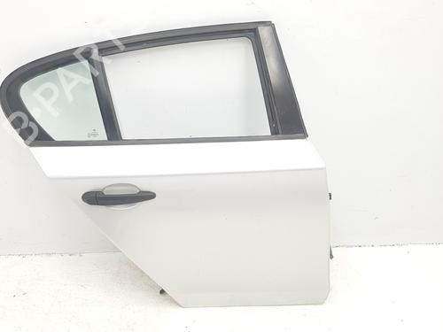 Right rear door BMW 1 (E81) 116 i | BP9190980C5 