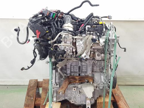 Used Engine RENAULT ARKANA I (LCM_, LDN_) [2019-2026]  32510373