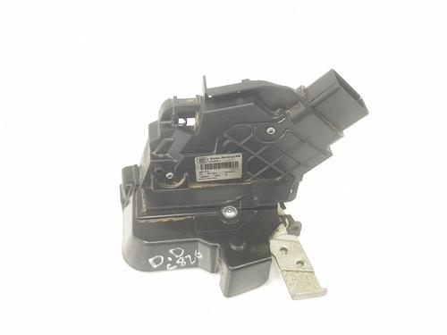 Used Front right lock FORD MONDEO IV Saloon (BA7) 2.0 TDCi (140 hp) 16345233