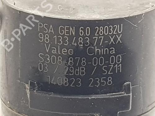 Andre OPEL COMBO E Tour / Life (K9) 1.5 | BP32298004O1 