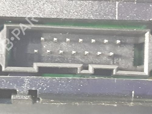 Climate control BMW 1 (E87) 118 d | BP7920751I5 