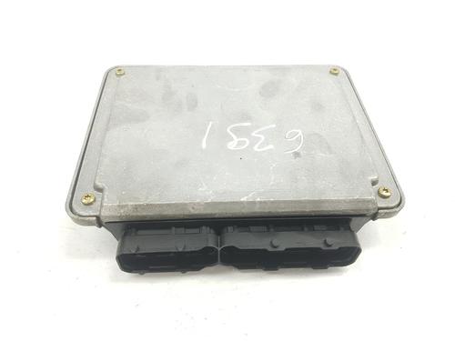 Engine control unit (ECU) OPEL VECTRA B (J96) 2.0 DTI 16V (F19) | BP15415058M57 