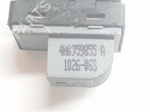 Right rear window switch AUDI A6 C7 (4G2, 4GC) 2.0 TDI | BP31856996I28