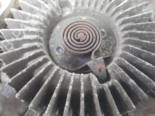 Fan TOYOTA LAND CRUISER PRADO (_J12_) 3.0 D-4D (KDJ120, KDJ125) | BP17217397M128 