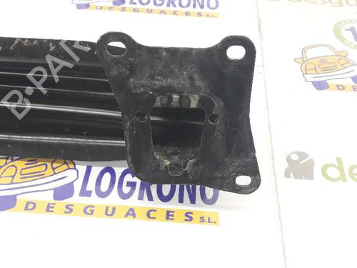 Rear bumper reinforcement VW SCIROCCO III (137, 138) 2.0 TSI | BP1177887C73 