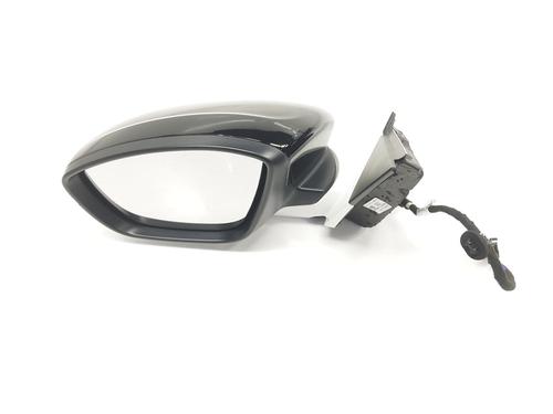 Used Left mirror DS DS 3 / DS 3 CROSSBACK (UR_, UC_, UJ_) [2018-2025]  17669374