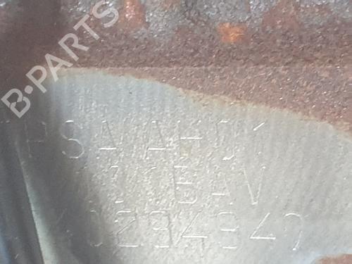 Engine PEUGEOT TRAVELLER Bus (V_) 2.0 BlueHDi 150 / HDi 150 | BP36844898M1  - Image 8