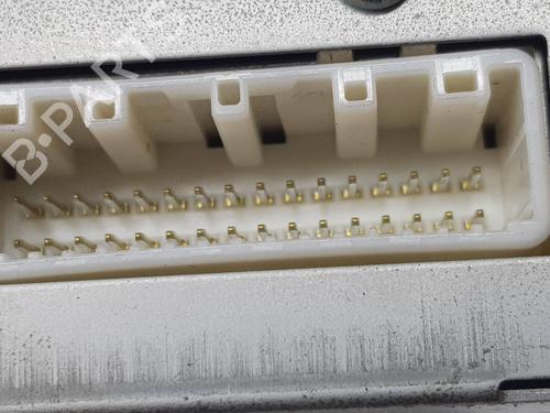 Electronic module RENAULT LAGUNA Coupe (DT0/1) 3.5 V6 (DT0P) | BP31265218M83 