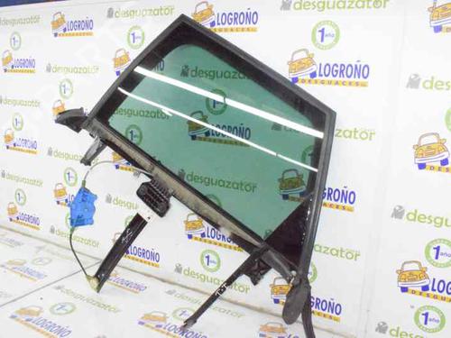 Rear left window mechanism SEAT EXEO ST (3R5) 2.0 TDI | BP1932288C24 