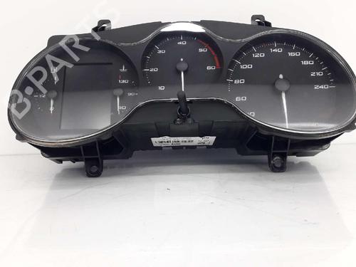 Instrument cluster SEAT ALTEA XL (5P5, 5P8) 2.0 TDI 16V | BP5229538C47 