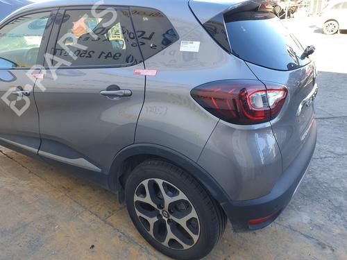Elektronisk modul RENAULT CAPTUR I (J5_, H5_) 0.9 TCe 90 | BP20983673M83 