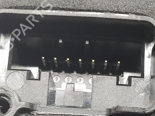 Front right lock AUDI A1 Sportback (GBA) 30 TFSI | BP11506096C97 