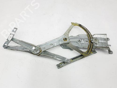 Used Front right window mechanism OPEL ASTRA H (A04) 1.7 CDTI (L48) (100 hp) 15468955