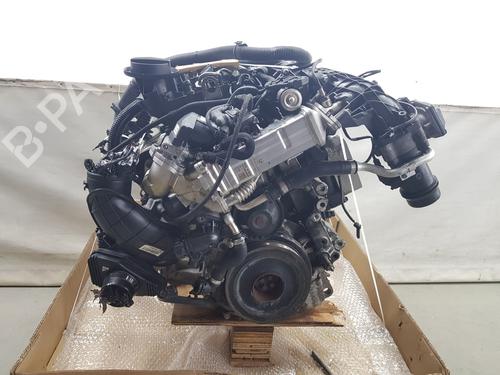 Engine BMW X5 (E70) xDrive 30 d | BP31792561M1 