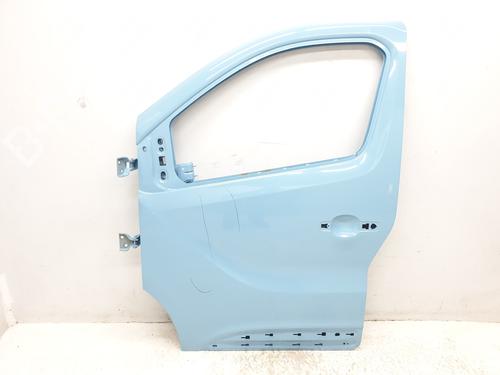 Used Left front door RENAULT TRAFIC III Bus (JG_) [2014-2025]  21004060