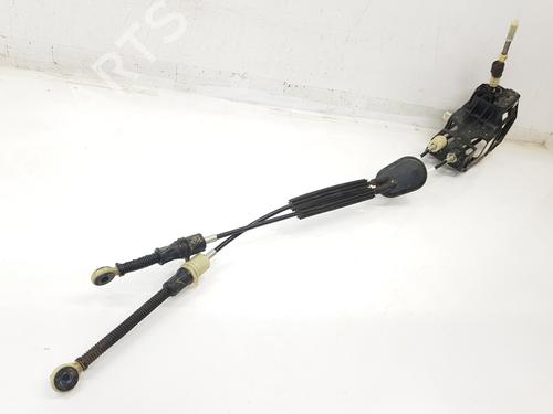 Gear lever DACIA SANDERO III 1.0 TCe 90 | BP33201798M90 - Image 5