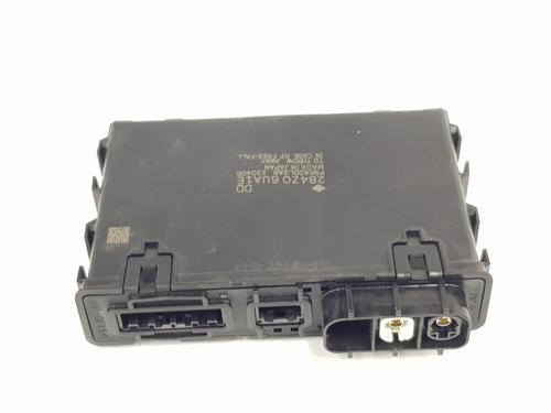 Electronic module NISSAN QASHQAI III (J12) | BP36298961M83 - Image 2