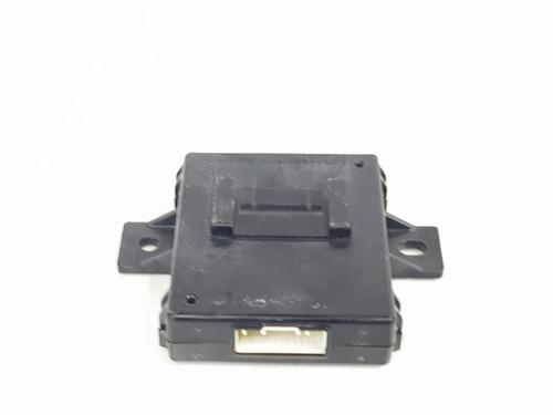Used Electronic module Electronic module DACIA DUSTER (PYM_, PYN_) 1.2 TCe 130 (131 hp) 34736085 34736085