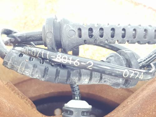 Right front steering knuckle DACIA SANDERO III | BP37684646M26 - Image 8