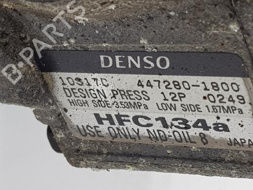 Airco pomp IVECO DAILY VI Van 33S13, 35S13, 35C13 | BP30511526M34 