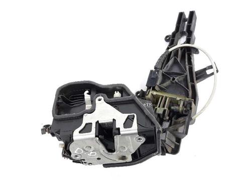 Front right lock BMW X5 (E70) xDrive 30 d | BP6478168C97 