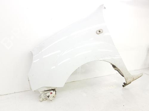 Left front fenders RENAULT KANGOO (KC0/1_) 1.5 dCi (KC08, KC09) | BP8934925C41 