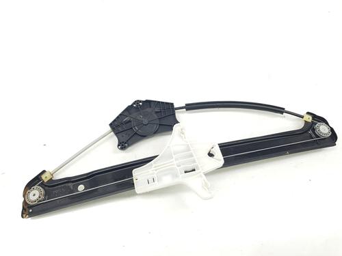 Rear left window mechanism SKODA KAMIQ (NW4) 1.0 TSI | BP31808151C24