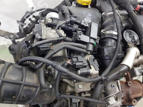 Engine RENAULT KANGOO / GRAND KANGOO II (KW0/1_) 1.5 dCi 75 (KW07, KW10, KW04) | BP34438565M1  - Image 14