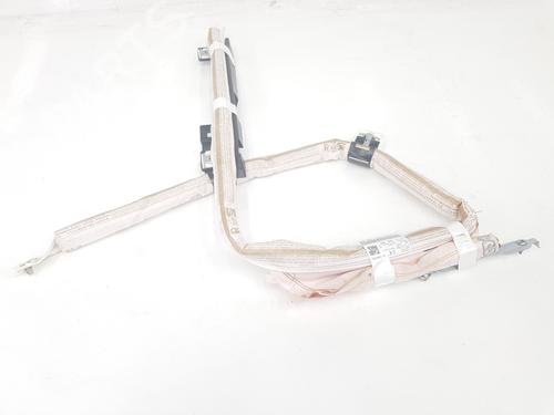 Right curtain airbag SEAT ARONA (KJ7, KJP) 1.0 TSI | BP12464398C12 